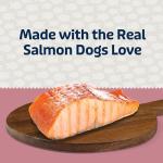 Blue Buffalo Blue Bits Salmon Dog Treats 3.5 oz