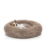 Ultra Soft Orthopedic Dog Bed for Cuddles