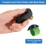 BARKIE Clicker Training Tool for Dogs - 2 Pack