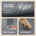 Czpalo Elevé Dog Bed for Large Dogs