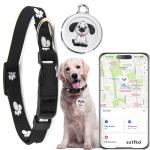 GPS Dog Tracker - Waterproof & Universal Fit