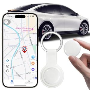 Real-Time GPS Tracker for Dogs and Kids