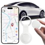 Real-Time GPS Tracker for Dogs and Kids