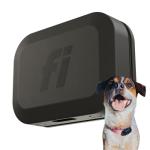 Fi Mini GPS Tracker for Dogs and Cats