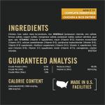 Purina Pro Plan Senior Wet Dog Food, Chicken & Rice