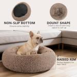 Ultra Soft Orthopedic Dog Bed for Cuddles