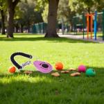 Easy-to-Use Clicker for Dog Training