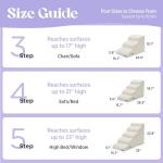 Pet Stairs for Small Dogs and Cats