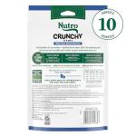 Nutro Crunchy Dog Treats with Mixed Berries