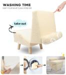 Foldable Dog Stairs and Ramp for Small Pets