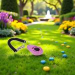 Easy-to-Use Clicker for Dog Training