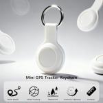 Real-Time GPS Tracker for Dogs and Kids