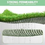 Dog Grass Pad with Tray for Puppy Training