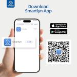 Smart Pet Feeder with Camera & Two-Way Audio