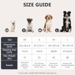 Ultra Soft Orthopedic Dog Bed for Cuddles