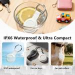 Real-Time GPS Tracker for Dogs and Kids