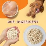 Freeze-Dried Chicken Treats for Dogs and Cats