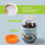 Freeze-Dried Quail Treats for Dogs and Cats