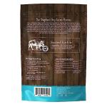 Bison Liver Freeze-Dried Dog & Cat Treats