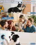 Wireless Dog Door Bell for Potty Training