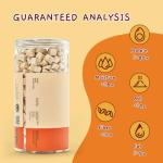 Freeze-Dried Chicken Treats for Dogs and Cats