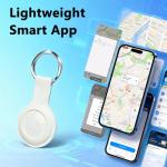 Real-Time GPS Tracker for Dogs and Kids