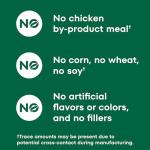 Nutro Crunchy Dog Treats with Mixed Berries