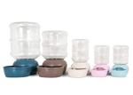 Petmate Aspen Pet 2.5 Gallon Gravity Waterer