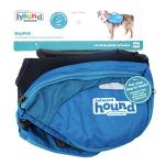 Outward Hound Quick Release Dog Backpack - Medium
