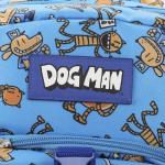 Bioworld Dog Man 2-Piece Backpack and Lunch Kit