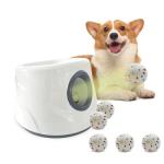 Automatic Ball Launcher for Small to Medium Dogs
