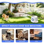 Automatic Ball Launcher for Dogs - Fetch Toy