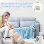 Automatic Ball Launcher for Small to Medium Dogs