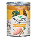 Purina Beyond Grain-Free Wet Dog Food - Chicken, Carrot, Pea