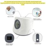 Automatic Ball Launcher for Small to Medium Dogs