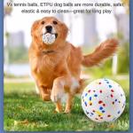 Automatic Ball Launcher for Small to Medium Dogs