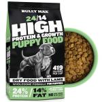 Bully Max High Protein Puppy Food - 5 lb