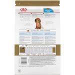 Royal Canin Dachshund Puppy Dry Dog Food 2.5 lb