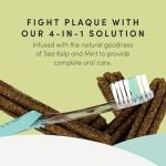 Crumps' Naturals Advanced Double Fresh Dog Chews