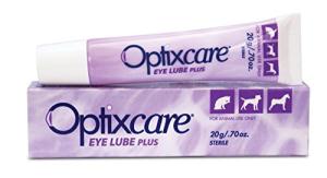 Pet Eye Lube Plus with Hyaluron for Pets
