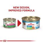 Royal Canin X-Small Puppy Thin Slices in Gravy