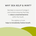 Crumps' Naturals Advanced Double Fresh Dog Chews