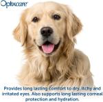 Pet Eye Lube Plus with Hyaluron for Pets