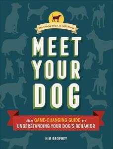 Your Dog's Behavior: A Game-Changer Guide