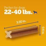 Pedigree Dentastix Chicken Treats for Dogs