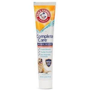 Arm & Hammer Chicken Flavor Dog Toothpaste, 6.2oz