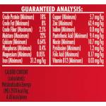 Milk-Bone Soft & Chewy Chicken Dog Treats 18oz