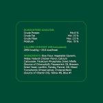 Minties Tiny Dog Dental Treats for Clean Teeth