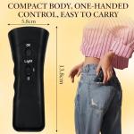 Ultrasonic Anti-Bark Trainer for All Dogs