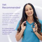Vet-Recommended Dog Dental Care Breath Spray